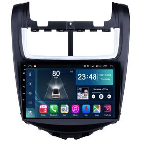 Штатная магнитола Torssen Chevrolet Aveo 14- F96128 4G Carplay