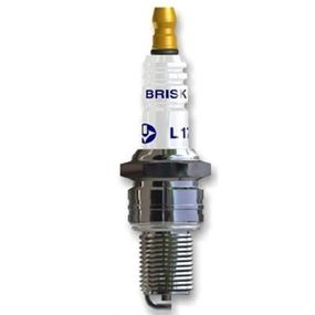 Свеча зажигания Brisk Свічка запалювання (DR14TXS)