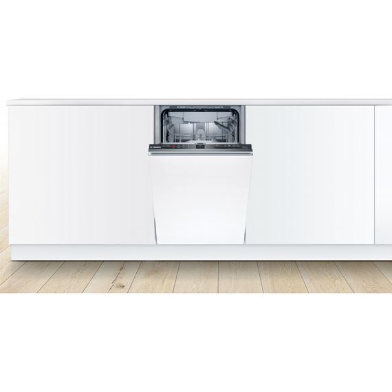Посудомийна машина Bosch SPV2XMX01K | Зображення 6