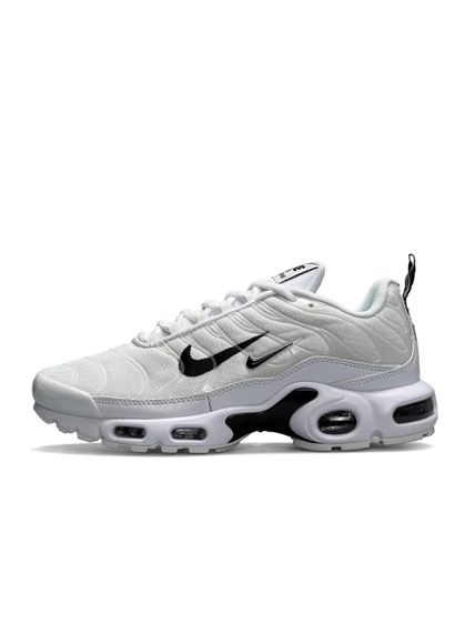 Кросівки чоловічі Air Max TN Plus White , В'єтнам 43 27.5 | Зображення 1