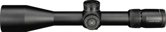 Приціл оптичний Vortex Venom 5-25x56 FFP сітка EBR-7C MRAD