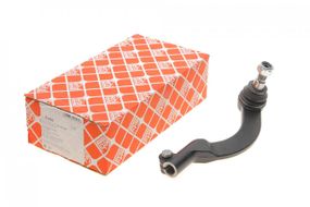 Наконечник тяги рульової R Renault Master 98- 21494