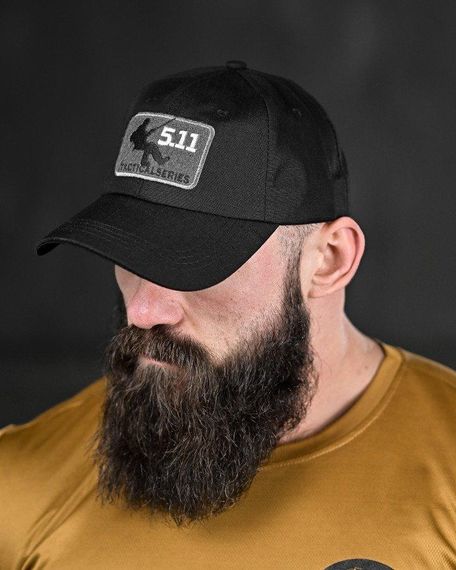 Кепка 5.11 emptiness