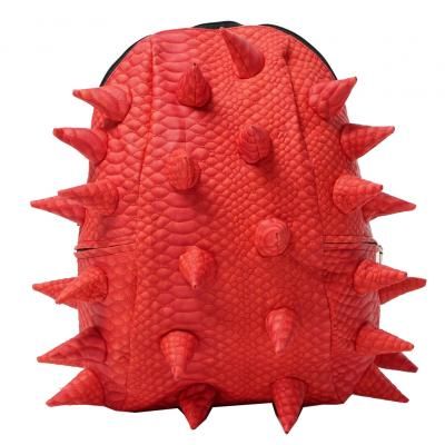 Рюкзак школьный MadPax Newskins Full Red Coral (M/SKI/COR/FULL) | Зображення 3