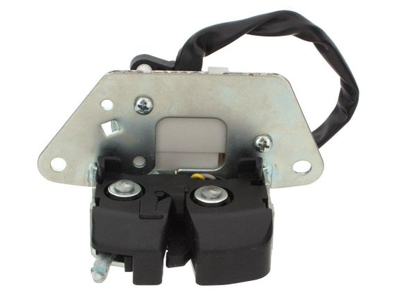 Peugeot Bipper (от 2008-) замок крышки багажника 5 контактов! 51812524, Пэжо Биппер | Зображення 1