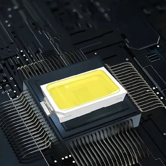Акумуляторний ліхтар 60 LED Yajia YJ-6870U з тривалим часом роботи до 8 годин (234568889_292) | Зображення 5