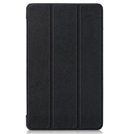 Чехол для планшета Lenovo Tab E8 (TB-8304) Slim - Black | Зображення 6