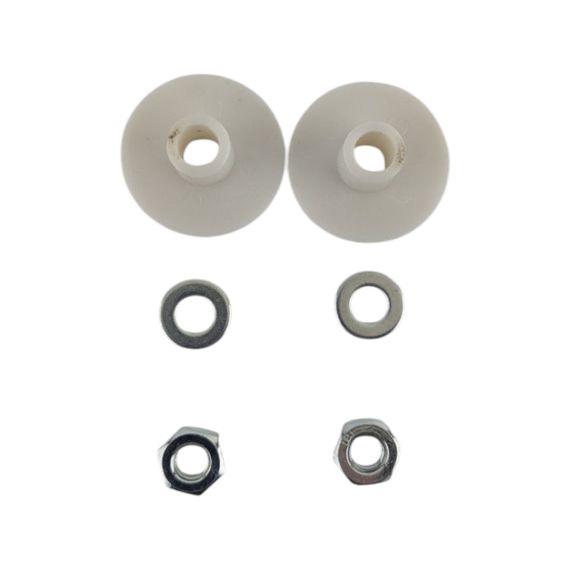 Крепление для раковины U2 SD PLUS SD108U2 (M8x100), Польша | Зображення 5