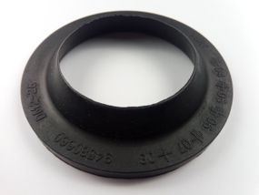 Подушка під передні пружини Lanos/Lacetti верхня, "GM" (94580660)