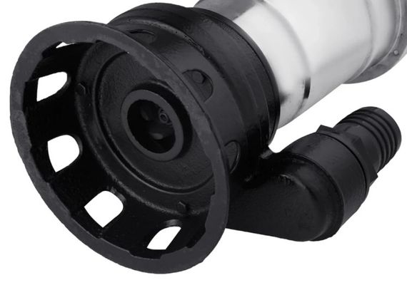 Дренажно-фекальний насос Forwater SWP-18-14-1,5 кВт (CV013727) | Зображення 1