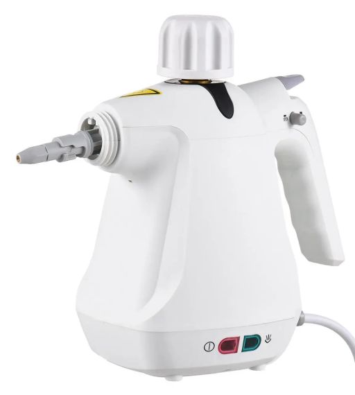 Відпарювач із функцією пароочисника Steam Cleaner 958 | Зображення 1