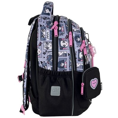Рюкзак школьный Kite Education 700 Anime Girl (K25-700M-1) | Зображення 9