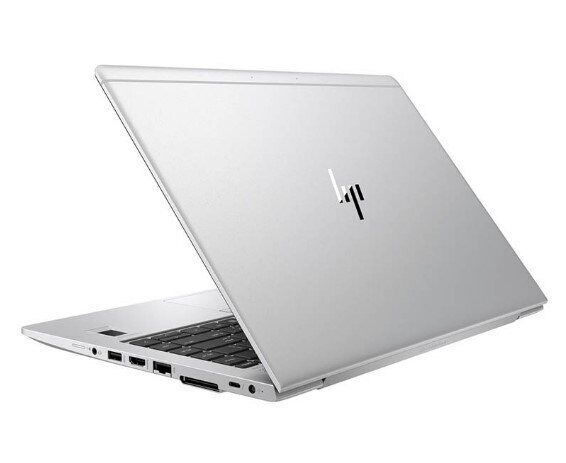Ультрабук HP EliteBook 840 G5 / 14" (1920x1080) IPS / Intel Core i5-8250U (4 (8) ядра по 1.6 - 3.4 GHz) / 8 GB DDR4 / 240 GB SSD / Intel HD Graphics 620 / WebCam б/в | Зображення 3