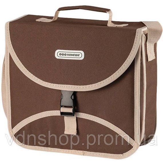 Набір для пікніка Кемпінг Casual на 4 особи (4823082715411) SQ-22 | Зображення 1