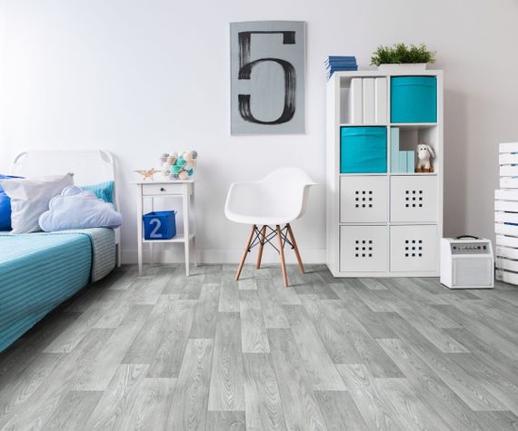 Побутовий лінолеум Beauflor Smartex Sugar Oak 997L 2.0m | Зображення 1