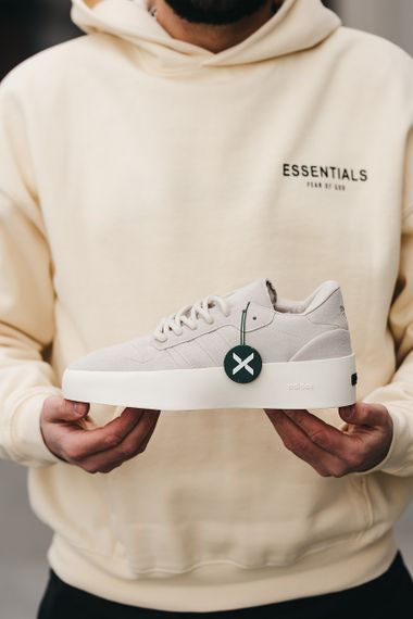 Чоловічі кросівки Forum 86 x Fear of God весна / літо / осінь 1211 | Зображення 3