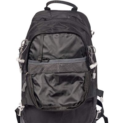 Рюкзак туристичний Skif Outdoor Adventure 30L Black (9582B) | Зображення 7