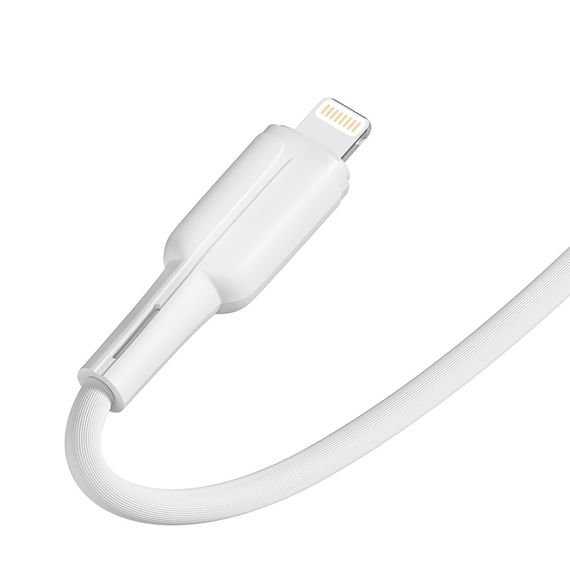 USB Ridea RC-CO10 CommonPro PD30W Type-C to Lightning | Зображення 3