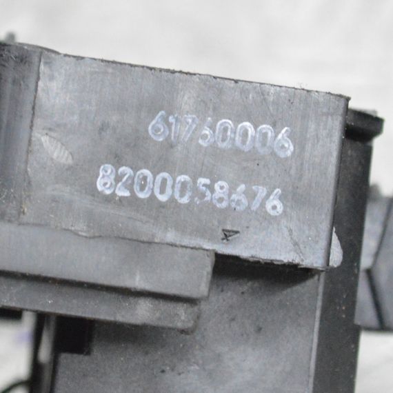 Підрульовий перемикач в зборі Renault Clio II перемикач лівий правий Рено Кліо 2 8200058676 | Зображення 5