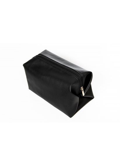 Жіноча косметичка Sambag Candy MSH чорний 20 х 15 х 12 см (30211001) | Зображення 1