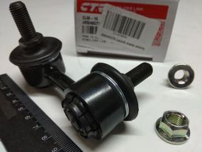 Стійка стабілізатора Outlander I, CTR (CLM-10) задня (MR316368)