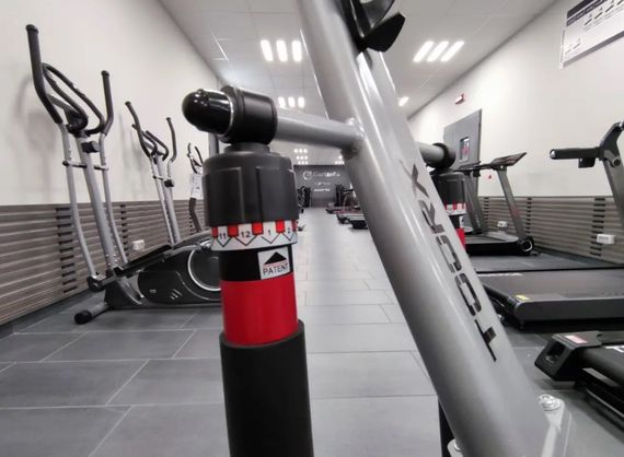 Степер Toorx Stepper Force (STEPPER-FORCE) | Зображення 4