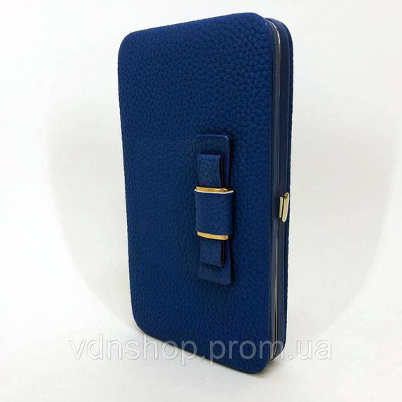 Подарунковий гаманець для жінки Baellerry Pidanlu Жіночий малий гаманець для карток DJ-99 | Зображення 2