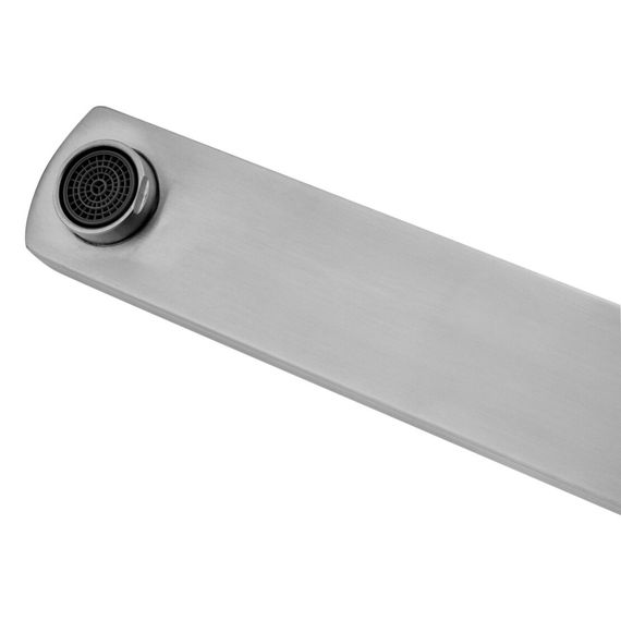 Душевая система Kroner KRP Edelstahl Kubus - ESG067 (CV035451) | Зображення 3