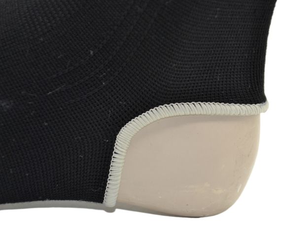 Бандажі на гомілкостоп Power System PS-6003 Ankle Support Black M (пара) | Зображення 4