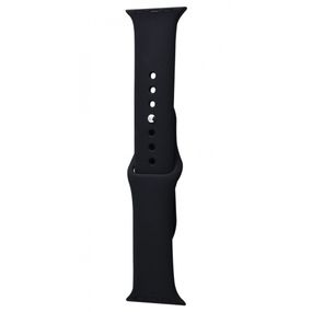 Ремінець Apple Watch Sport Band 38/40/41 mm (S) 2pcs black