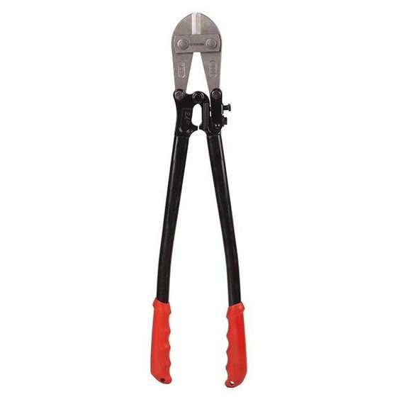 Ножиці арматурні 600 мм, Cr-V INTERTOOL HT-0153 | Зображення 2