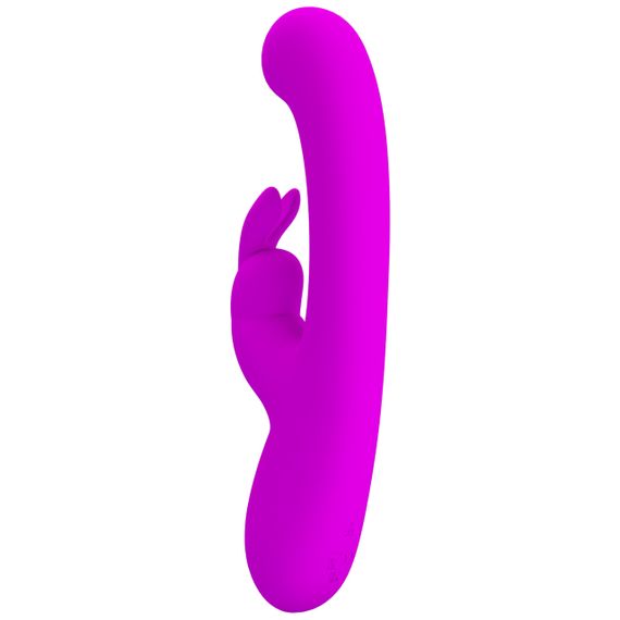 Вібратор - кролик з дисплеєм LAMAR Sex Aura | Зображення 2