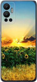 Чехол на Infinix Hot 12 Украина "1601u-2864-17620"