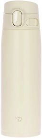 Термокружка Zojirushi SM-VB60CM 0.6 л Sand Beige