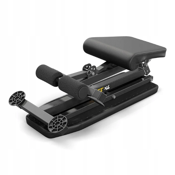 Лавка тренувальна Trex Sport TX-150B | Зображення 1