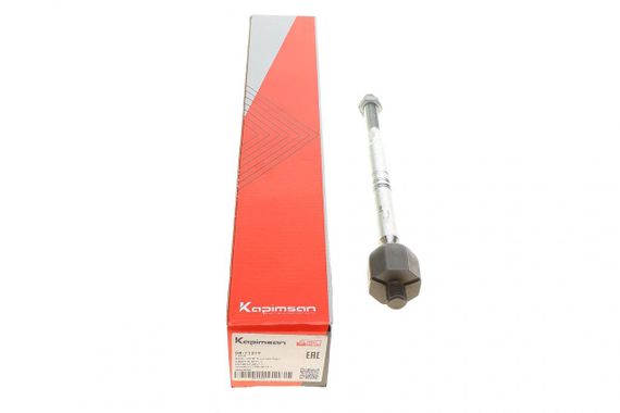 Тяга рульова Citroen Jumpy Peugeot Expert 16- L=281mm  04-11319