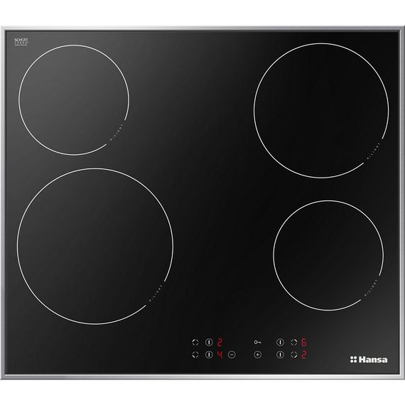 Варочная поверхность Hansa BHCI96306 (23508)