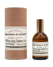 Парфумована вода Zielinski & Rozen Ylang - Ylang, Jasmine, Neroli, 100 мл Premium