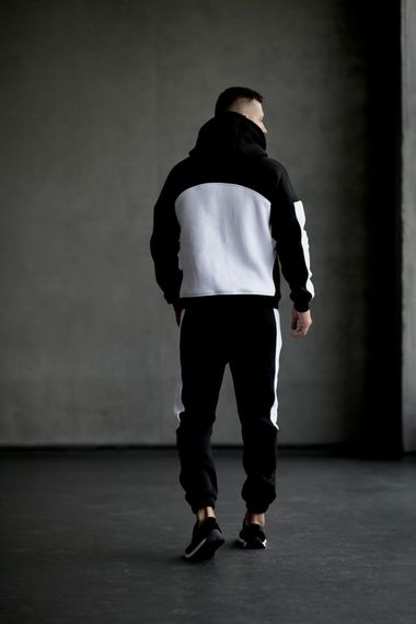 Спортивний костюм утеплений | Зображення 1