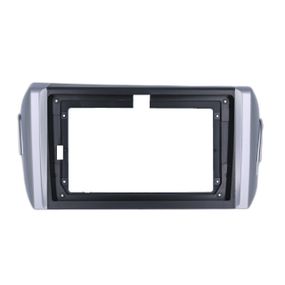 Інсталяційний комплект серії QIV під Toyota Innova, Crysta(left) 2015+ (F3) (W2) 9 дюймів