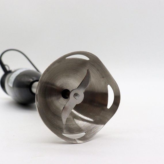 Блендер занурювальний 3в1 Domotec MS-5103, 500W / Ручний блендер-подрібнювач | Зображення 3