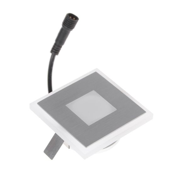 Светильник настенный для ступеней LED-131/1x3W