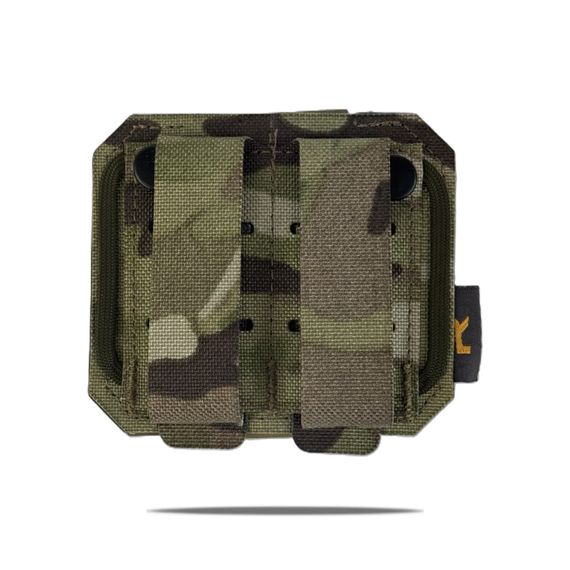 Магнітний фіксатор для зброї MAG-R від RAGNAROK Мультикам | Зображення 1