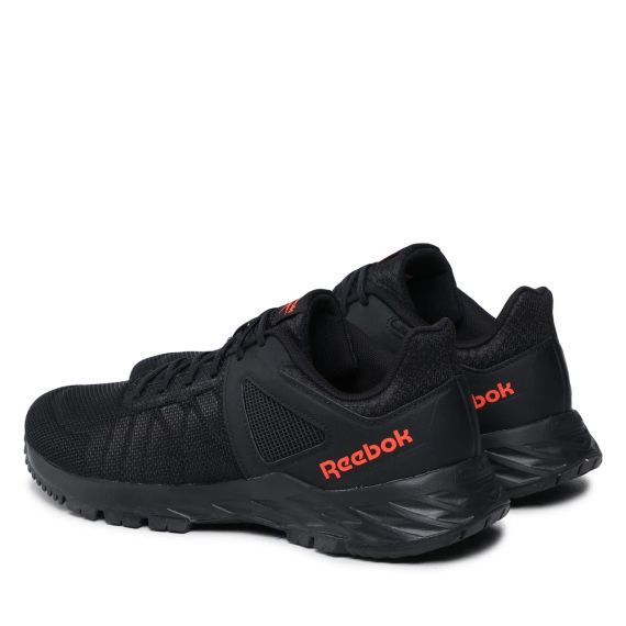 Кросівки Reebok Astroride trail 2.0 GX2201 Чорний 40,5 (1373912266) | Зображення 5