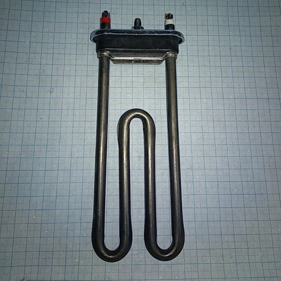 Тен 1900w,L-175 для пральної машини LG без борту.Thermowatt(Італія) | Зображення 4