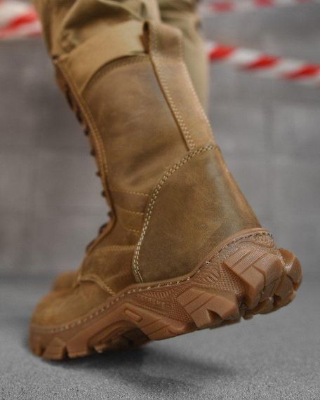 Тактические ботинки KRYIFILD  НП5194 | Зображення 2