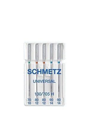 Голки універсальні Schmetz Universal №70-90 - 5 шт | Зображення 1