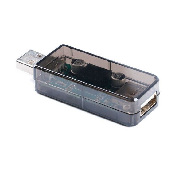 Usb изолятор ADUM3160 ADUM4160 с гальванической развязкой 1500В
