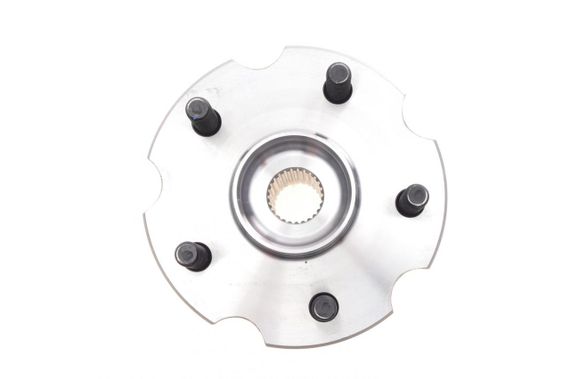 Підшипник маточини задньої Toyota RAV 4 06-12 ABS  ADT38395 | Зображення 4
