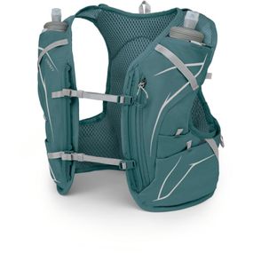 Рюкзак туристический Osprey Dyna 6 cascade blue/silver lining WM (009.3609)